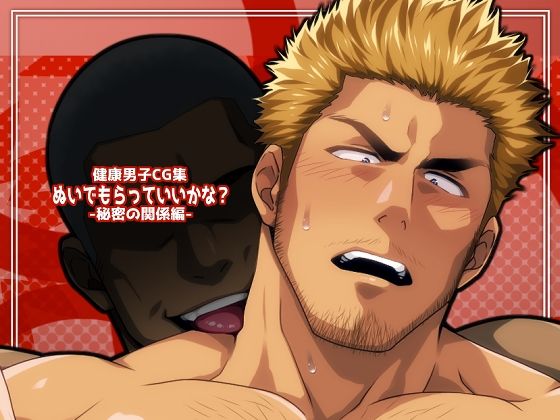 |ぬいでもらっていいかな？-秘密の関係編-❤イラスト・CG集【ThisArmor】