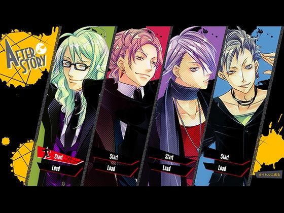|ラッキードッグ1＋badegg – プレイ動画版 – 05:ベルナルド アフターストーリー❤動画ファイル【Tennenouji】