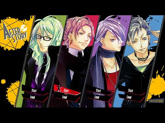 |ラッキードッグ1＋badegg – プレイ動画版 – 06:ルキーノ アフターストーリー❤動画ファイル【Tennenouji】