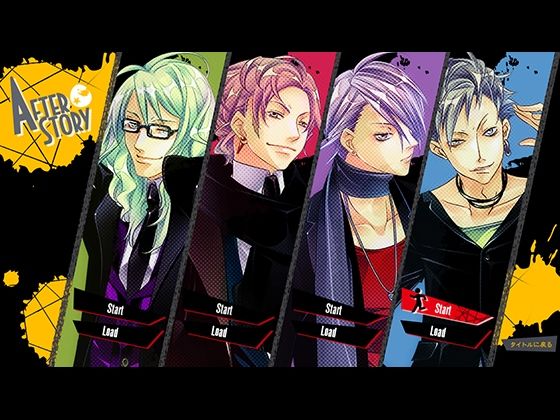 |ラッキードッグ1＋badegg – プレイ動画版 – 08:イヴァン アフターストーリー❤動画ファイル【Tennenouji】