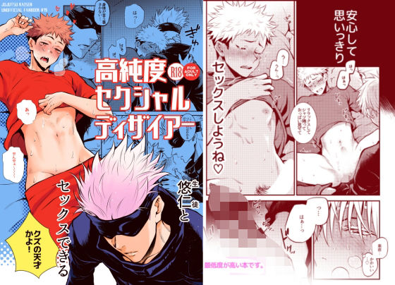 |高純度セクシャルディザイアー❤中出し【ナナイロ】