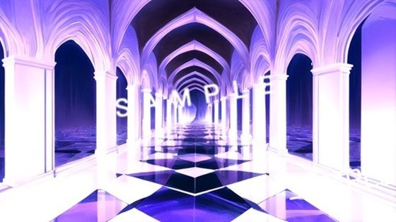 |ファンタジー3背景素材3-1❤イラスト・CG集【ソザイアトリエ】