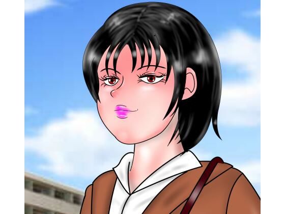 |SMファンタジー 男の娘の夢 琴音の場合❤学園もの【都魔子/Tomasu】