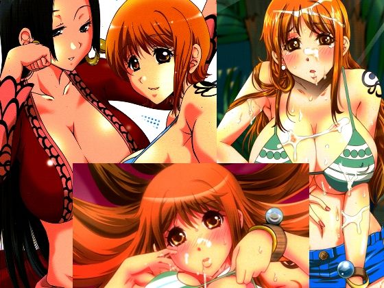 【ワンピース3パック】巨乳❤ウッキーラボ
