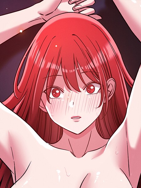 O2Lin【ただのトモダチ？】フルカラー❤