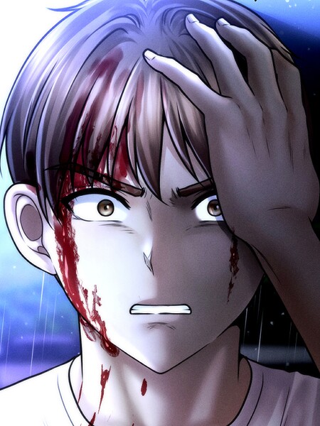 Elise Shin|リベンジ・タイムリープ❤フルカラー【】