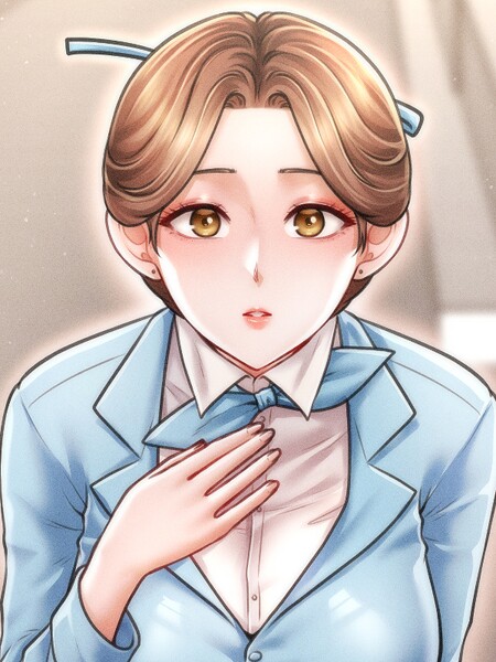 【リベンジ・タイムリープ】フルカラー❤Elise Shin