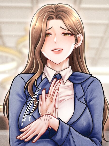 【リベンジ・タイムリープ】フルカラー❤Elise Shin