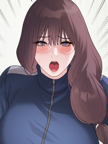 TANK GUY【浪人学院】フルカラー❤