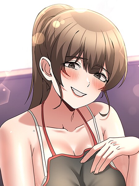 Van Mao【このギルド、男子禁制につき】無料作品❤