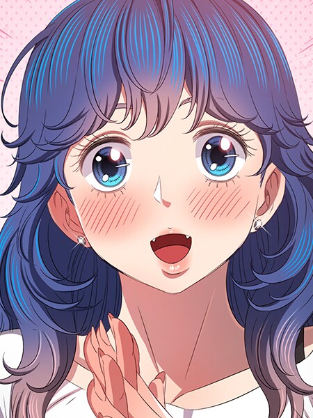 【俺のワルな同級生】フルカラー❤コキオ