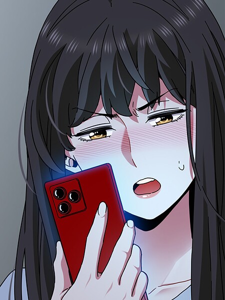 【ツンデレ幼馴染、催●でトロ〜る】フルカラー❤G-goon