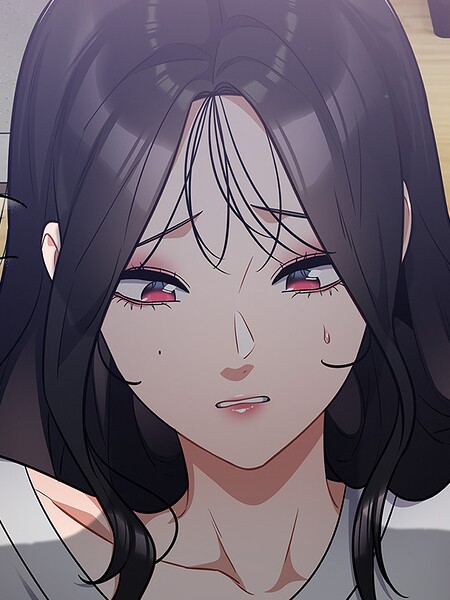 Sosweet【クソ女上司を言いなりにさせてみた】フルカラー❤