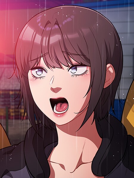 【クソ女上司を言いなりにさせてみた】フルカラー❤Sosweet