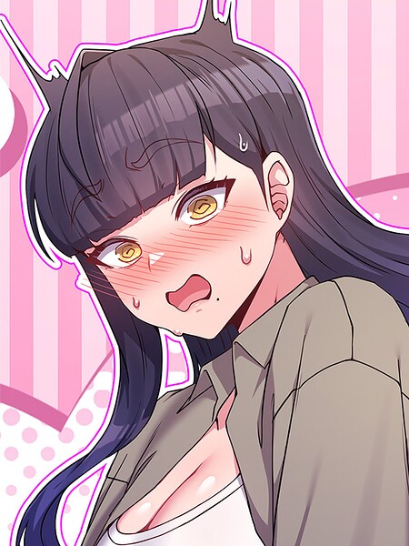 【おかず屋さんのママ店長にばぶりしゃす】フルカラー❤MOAI