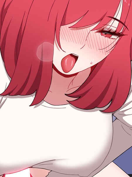 【ワケあり姉妹の恋模様】フルカラー❤ホロン