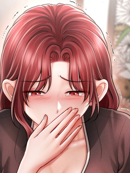 【リベンジ・タイムリープ】フルカラー❤Elise Shin