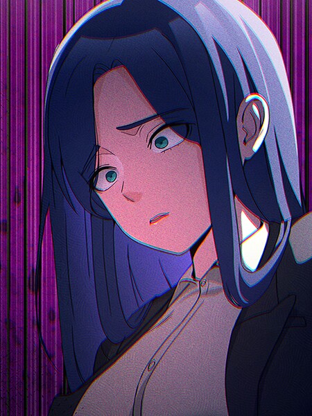 【このギルド、男子禁制につき】無料作品❤Van Mao