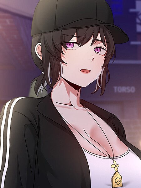 【このギルド、男子禁制につき】無料作品❤Van Mao