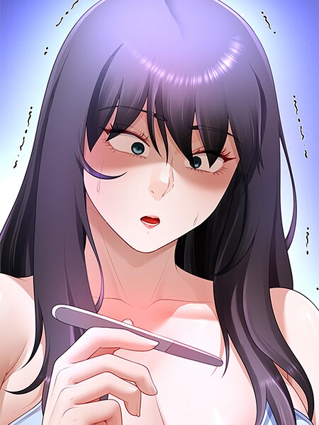 【最強母娘に愛されまして！？】フルカラー❤hyunlim