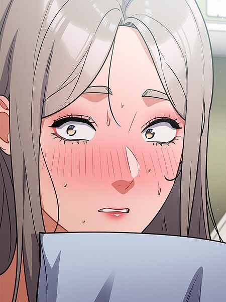 【クソ女上司を言いなりにさせてみた】フルカラー❤Sosweet