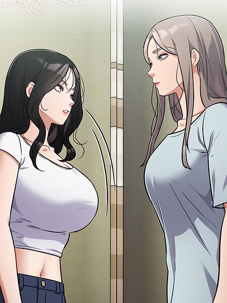 【クソ女上司を言いなりにさせてみた】フルカラー❤Sosweet