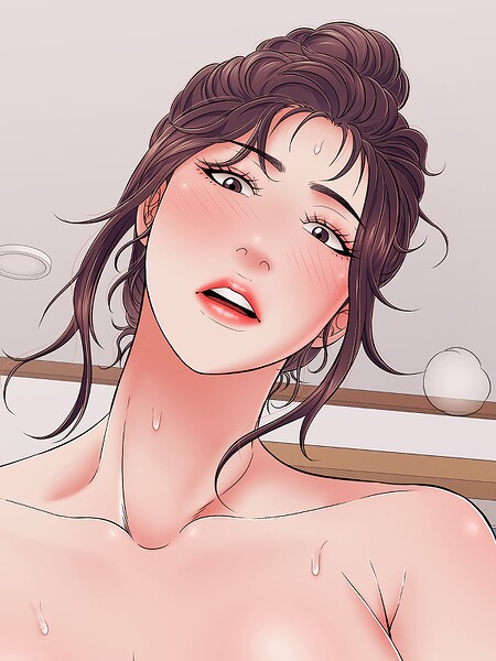 【もう一回〜止まらないおねだり〜】フルカラー❤SH