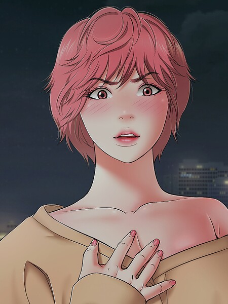【もう一回〜止まらないおねだり〜】フルカラー❤SH