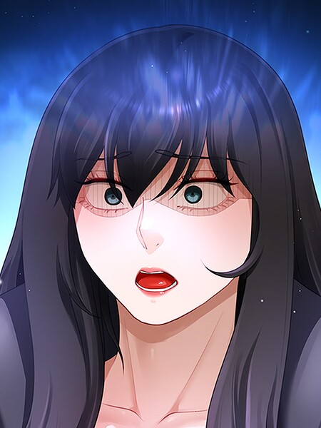 【最強母娘に愛されまして！？】フルカラー❤hyunlim