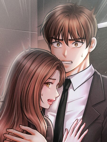 【リベンジ・タイムリープ】フルカラー❤Elise Shin