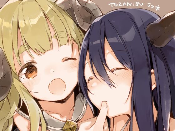 TOZAN：BU【はじめようドラフファンタジー】おっぱい❤