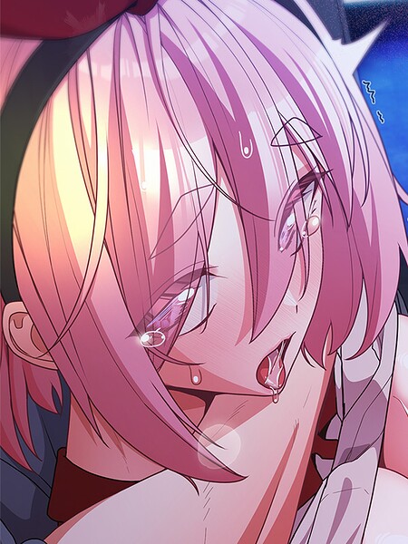 【管理人さんと秘密の家チン交渉】無料作品❤Grilled Mero