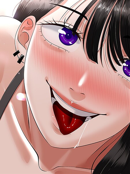 【郁美さんが帰ってきた】フルカラー❤dyu