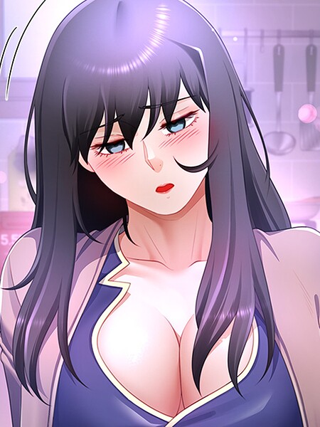【最強母娘に愛されまして！？】フルカラー❤hyunlim