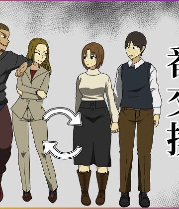 Iris art【番交換】人妻・主婦❤