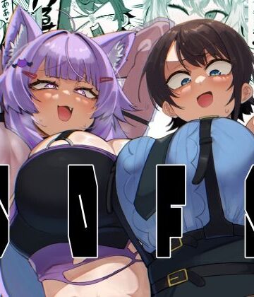 UU-ZONE【SOFS】ギャグ・コメディ❤