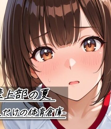 Sibyl Networks【陸上部の夏 -二人だけの体育倉庫-】デモ・体験版あり❤