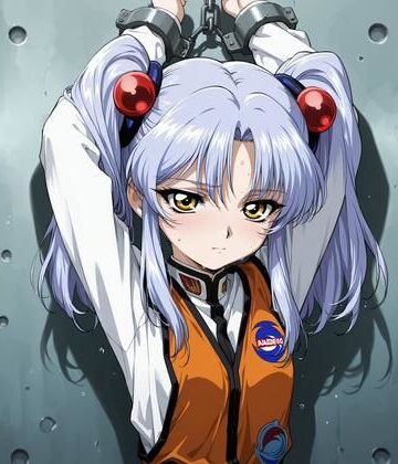 aiヒロインクリエイト【ナイトメア】辱め❤