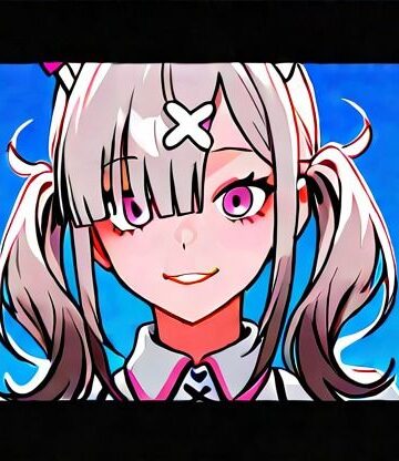 梅の屋【健屋〇那とのいちゃいちゃセックスイラスト】女医❤