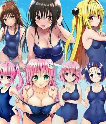 イッキ【【スク水とらぶる】部活中に美少女を生ハメ中出しした話】辱め❤