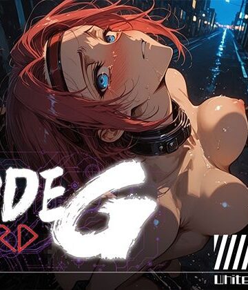 フロッグベル【CODE G HARD ＃01】制服❤