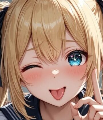 ぷよの日記【初めてのふたなりセックスは後輩に犯●れてイキまくり】ふたなり❤