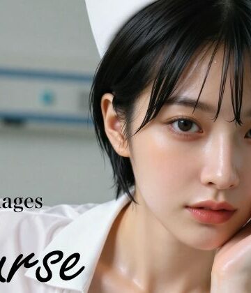 Elsefield Studio【6K高画質保存版｜Elsefield Studio 0001 Nurse Collection｜ナース服コスプレ美女画像200枚セット】看護婦・ナース❤