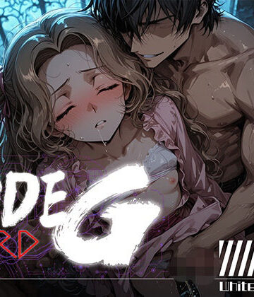 フロッグベル【CODE G HARD ＃03】制服❤