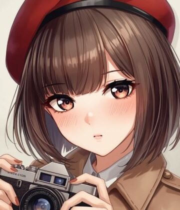 P＆K70プランニング【【AIイラスト集】NOSTALGIA III – 追憶のネガフィルムと夕暮れの遊園地 -】ファンタジー❤