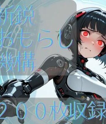 CRIS STAGE【新鋭おもらし機構】放尿・お漏らし❤