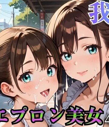 ましゅまろ倶楽部【どエロ裸エプロン美女に、我慢できない ★★430枚★★】裸エプロン❤