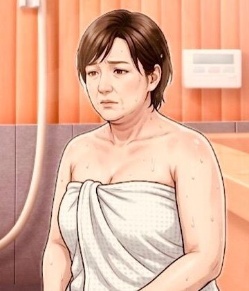 青いらいおん【【官能小説】政治家の上品なポッチャリ奥さん 第三話 夫のベッドで犯●れる母と、罠に嵌まる令嬢】羞恥❤