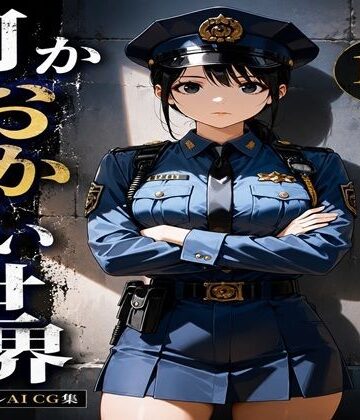 ブレインキッス【何かおかしい世界】野外・露出❤
