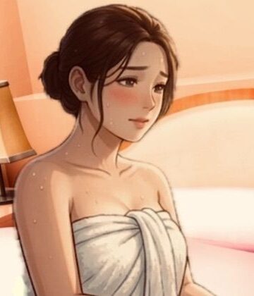 青いらいおん【【官能小説】無防備な隣のぽっちゃり奥さん 第三話 「お豆はダメぇ……っ」恥じらう奥さんにダイチュキホールド中出し】ノベル❤